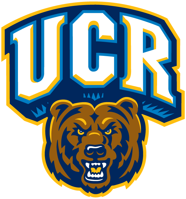 UCR Logo